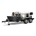 TRK-6000 trailer system